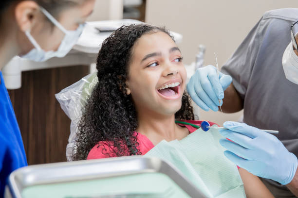 Best Emergency Treatment for Oral Infections in Lake Sarasota, FL